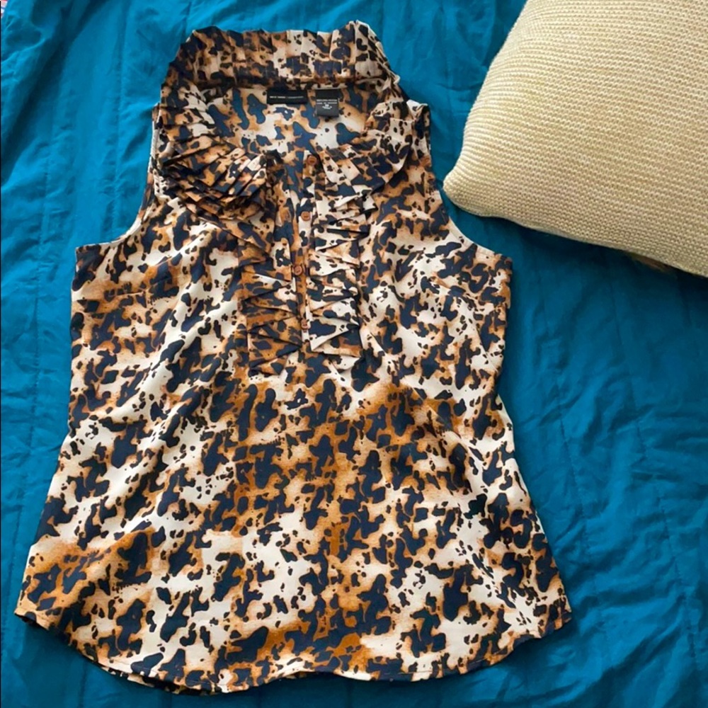 NY&Co blouse